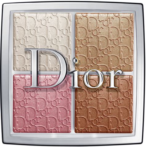 highlight palette dior|Dior highlighter palette 001.